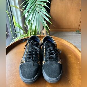 Vans Comfycush Old Skool Shoes